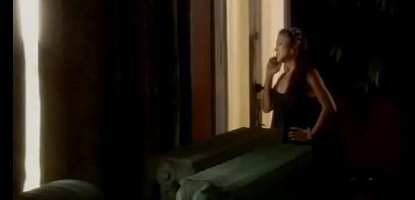  The Erotic Traveler - 105 - The Girl From Jimena